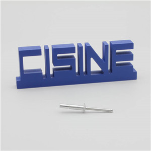 RIVET
