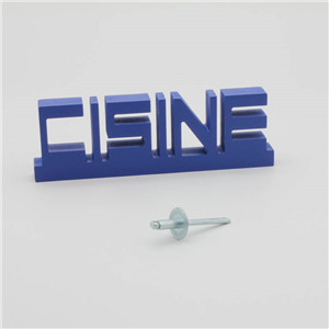 RIVET